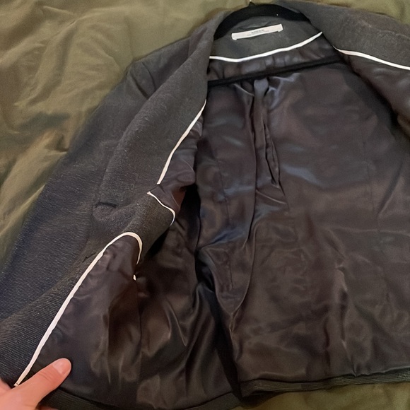 MEXX Grey Blazer - Picture 5 of 6